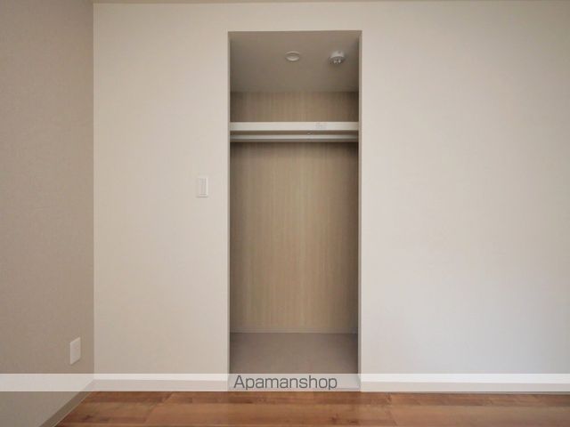 CERNE YAMAHANAの内装写真