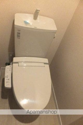 レオネクスト船橋本町の内装写真