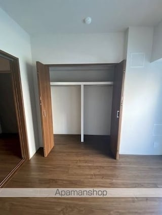 ＭＡＩＳＯＮ　Ｍ．Ｋ．[1LDK/41.07m2]の収納