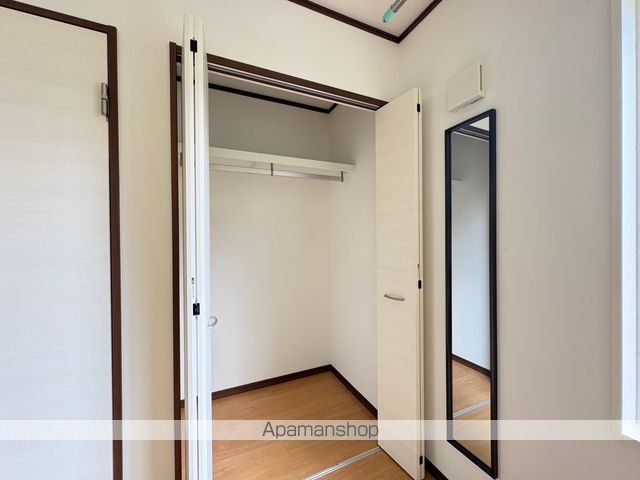 サンヴィレッジ新屋の内装写真