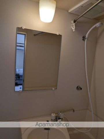 ラフィーネ平尾の内装写真