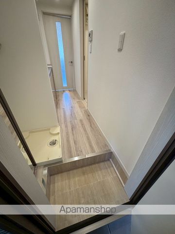 ベルメント東千葉の内装写真
