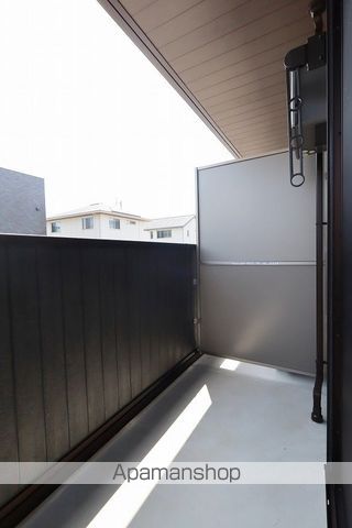 フィオーレガーデン北田宮 Aの内装写真