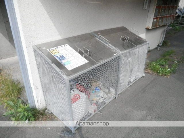 AMS平和通のその他写真
