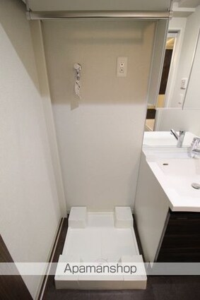 岡山県岡山市北区表町３丁目[1LDK/40.72m2]の内装2