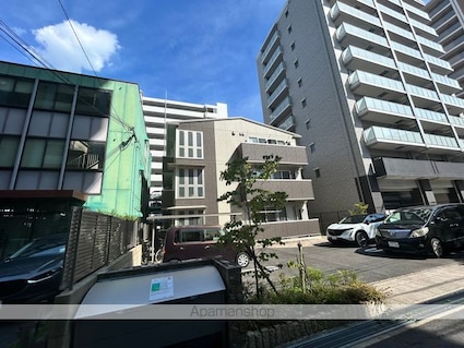 滋賀県大津市におの浜３丁目[1LDK/41.01m2]の外観3