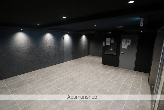 MAXIV立川の内装写真