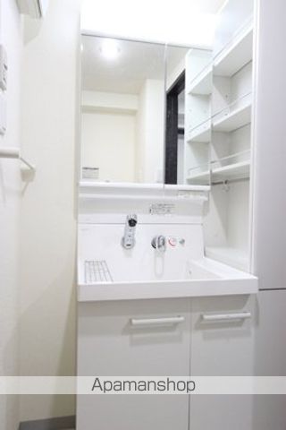クロービアの内装写真