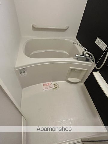 サニーキャンプ東雲IIの内装写真