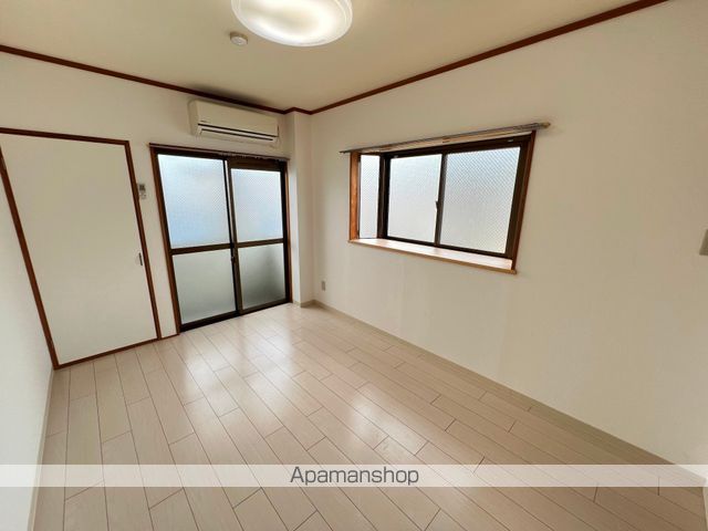 御幸町OKマンションA棟の内装写真
