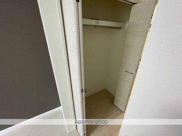 ルシエル吹上の内装写真