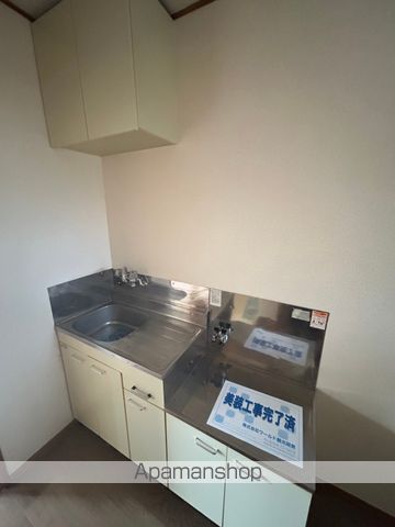 クオリティハウス日詰の内装写真