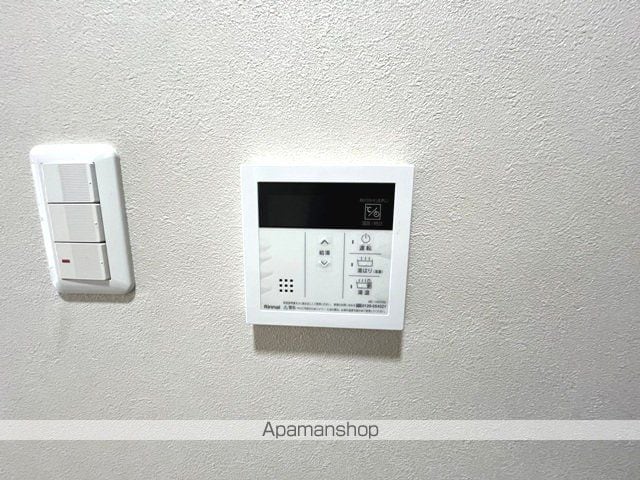 ユニハイム長堂の内装写真
