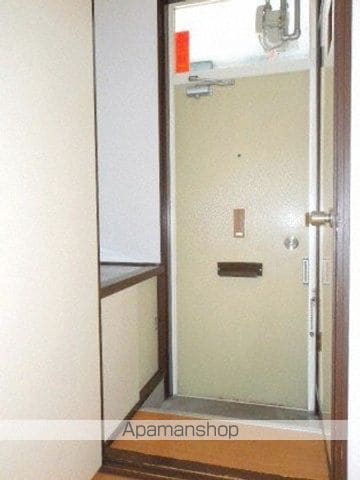 グランドール田辺の内装写真