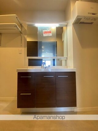 ベレオ昭和通り[1LDK/49.1m2]の洗面所