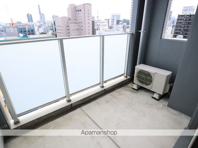 レジディア高岳の内装写真