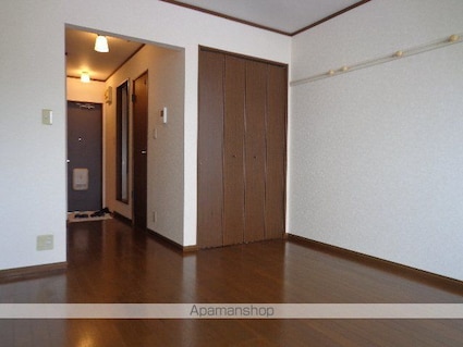 パセオ西府壱番館[1K/23.18m2]の内装