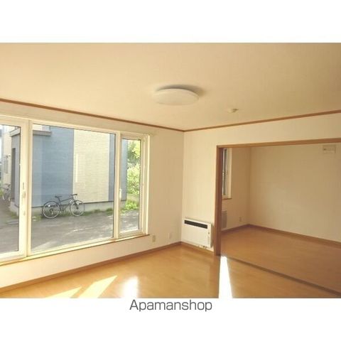 SSKコーポの内装写真