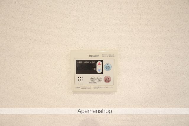 ダブルヴァーチュの内装写真