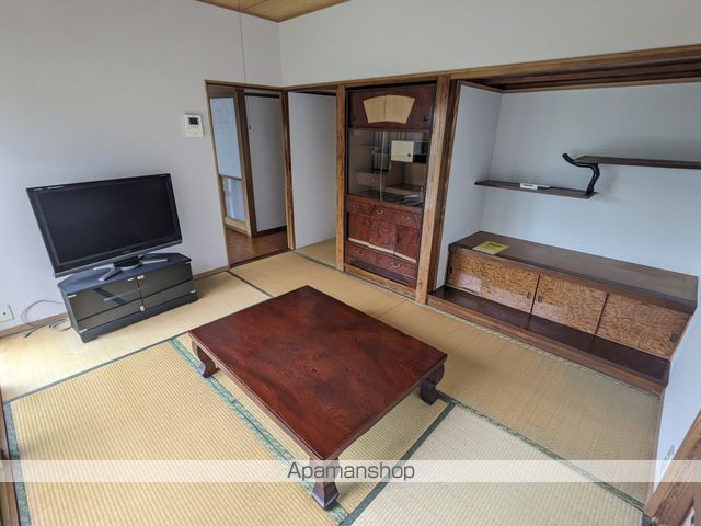 高崎町7-2貸家の内装写真
