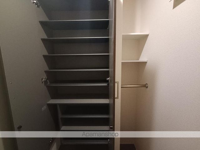 DーROOM八軒小路の内装写真