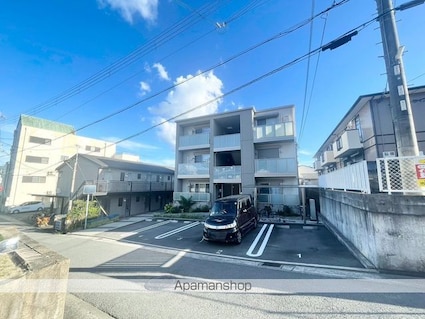 和歌山県和歌山市鷹匠町７丁目[1LDK/46.75m2]の外観3