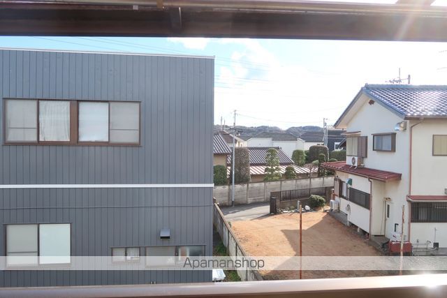 detached 埼玉県入間市大字野田1237-6
地図を見る