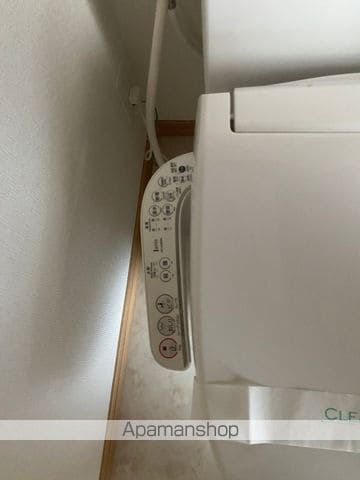 アリビオ下伊福の内装写真