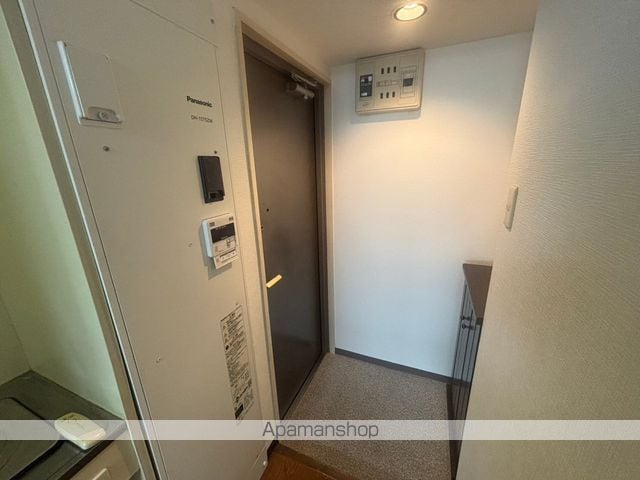 タカミビルの内装写真
