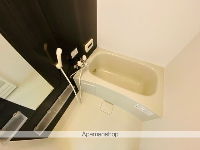 ラヴィドールIIの内装写真