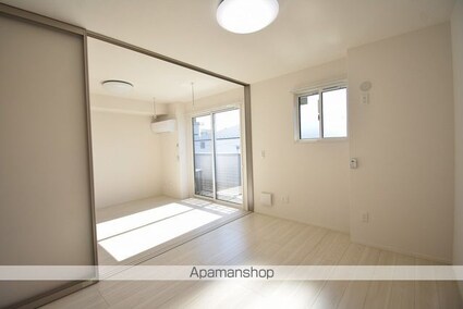 ＤーＲＯＯＭあさかや　Ⅱ[2LDK/59.88m2]の内装8