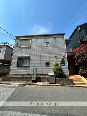 Ｈ．Ｉ　ＰＲＥＮＤＲＥ 202 ｜ 千葉県千葉市稲毛区稲毛台町33-10（賃貸マンション1K・2階・27.86㎡） その4