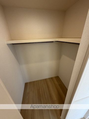 ヴェルドゥーラIIの内装写真