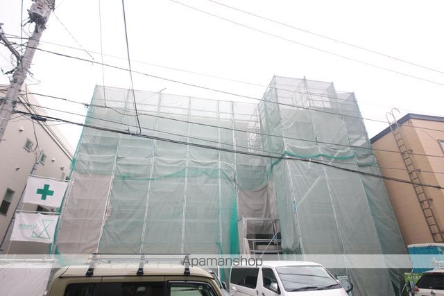 ACTIVAT元町 仮) 北25条東16丁目Mの外観写真
