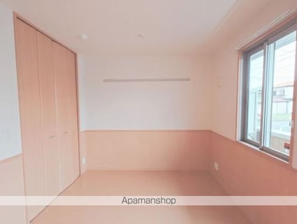 フェリスタ宮沢[1LDK/33.39m2]の内装3