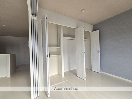 グランメール南田園[2LDK/50m2]の収納