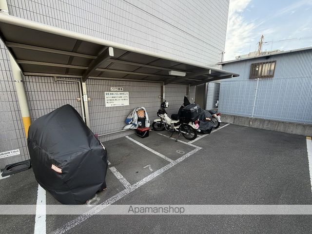 第1セキネマンションのその他写真