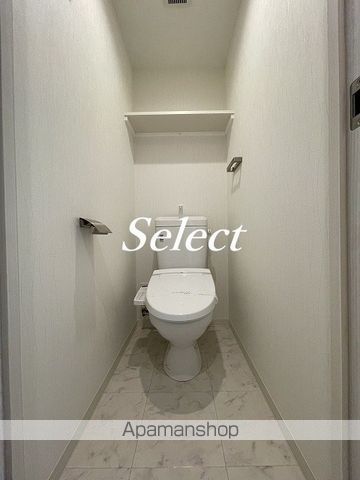 エクセレントアフィー横浜橋の内装写真