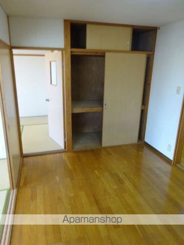 パストラルタケイの内装写真
