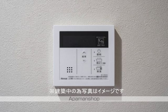 ROBOT HOME 今宿の内装写真