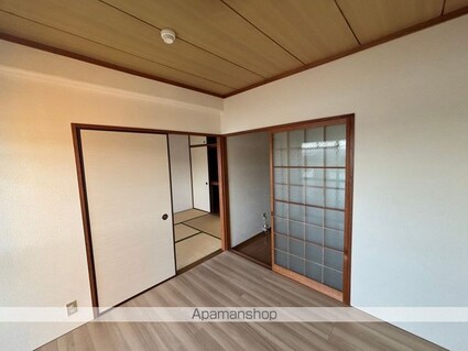 グランドールマンション[3K/49.5m2]の内装2