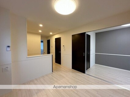 エクセルハイム[2LDK/53.8m2]の内装2