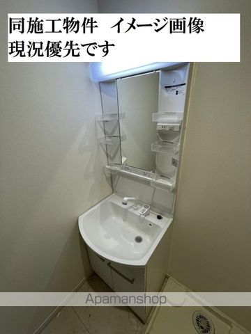 Crestの内装写真