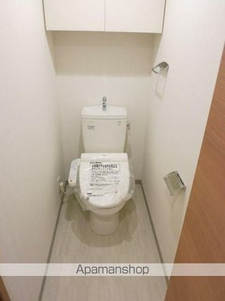 日神パレステージ曳舟[2LDK/57.51m2]のトイレ