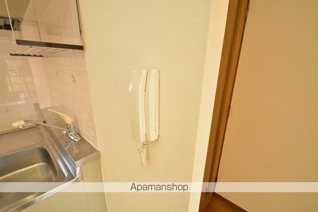 カヤバプラザF館の内装写真