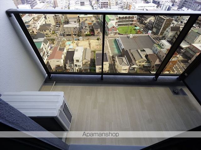 ストーリア名古屋城西の内装写真