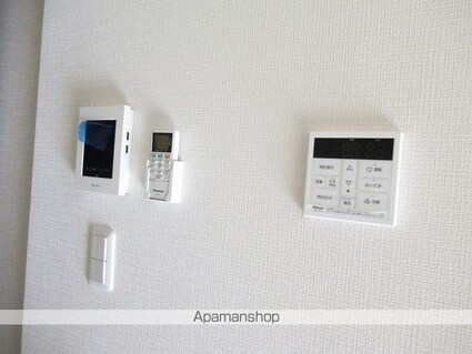 エコルポミエ[1R/27.97m2]のセキュリティ