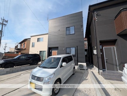 中央五丁目ヴァンベールⅡ[3LDK/78.23m2]の外観3