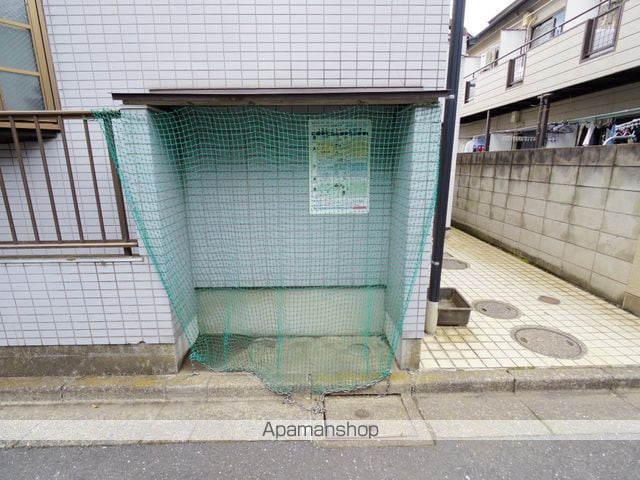メゾンドルミールのその他写真