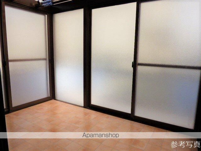 小田急電鉄江ノ島線 大和駅 徒歩12分 2階建 築35年の内装写真